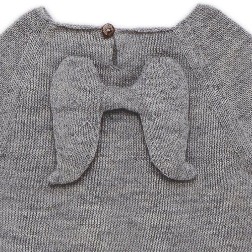 Pull bébé Ange